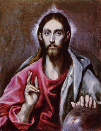 Jesus